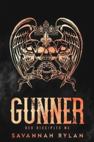 Cover of Gunner