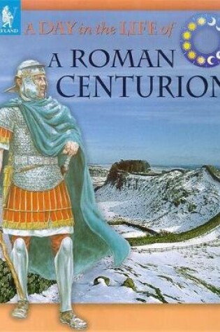 Cover of Roman Centurion