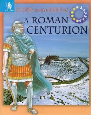 Cover of Roman Centurion