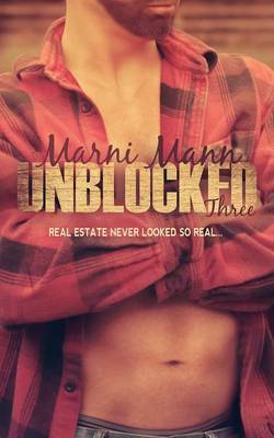 Book cover for Unblocked - Episode Three