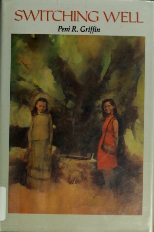 Book cover for Switching Well