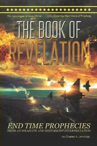 Cover of The Book Of Revelation