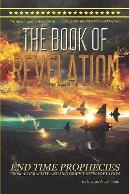 Book cover for The Book Of Revelation