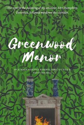 Cover of Greenwood Manor