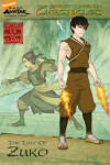 Book cover for The Earth Chronicles: Tale of Zuko