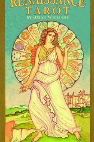 Cover of A Renaissance Tarot