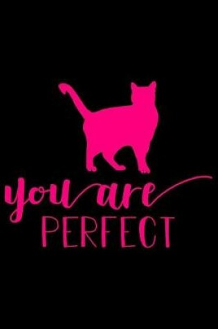 Cover of You are Perfect