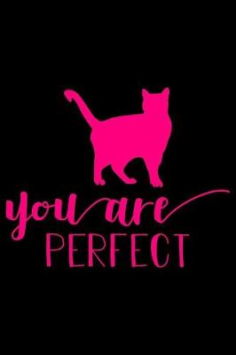 Book cover for You are Perfect