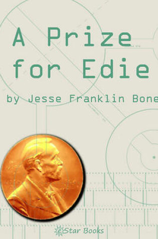 Cover of A Prize for Edie