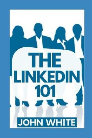 Cover of The Linkedin 101