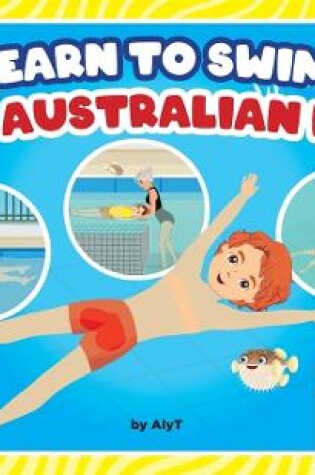 Cover of Learn To Swim The Australian Way Level 1