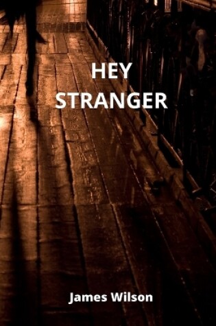 Cover of Hey Stranger