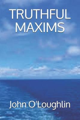 Book cover for Truthful Maxims