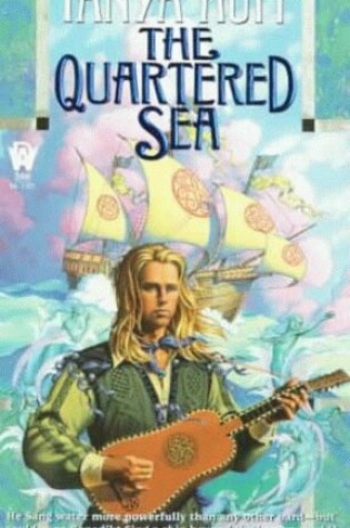 Cover of Quartered Sea