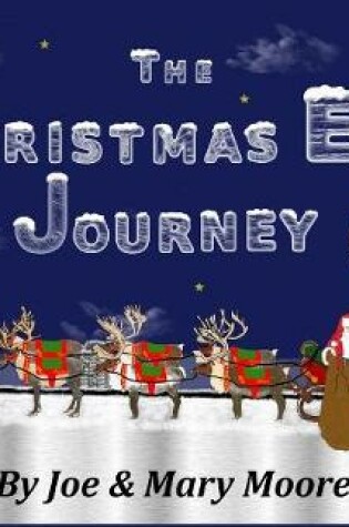 Cover of The Christmas Eve Journey