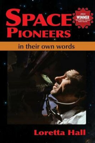 Cover of Space Pioneers