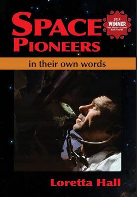 Book cover for Space Pioneers