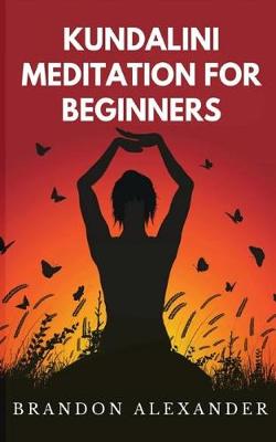 Book cover for Kundalini Meditation for Beginners