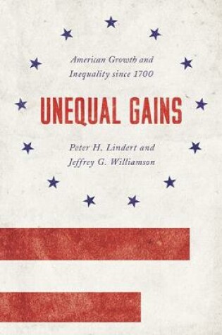 Cover of Unequal Gains