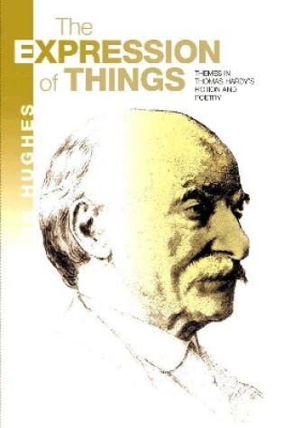 Cover of Expression of Things