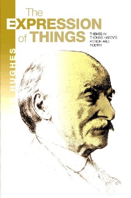 Book cover for Expression of Things