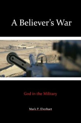 Cover of A Believer's War