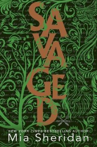 Cover of Savaged