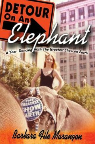 Cover of Detour On An Elephant