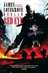 Book cover for Red Eye