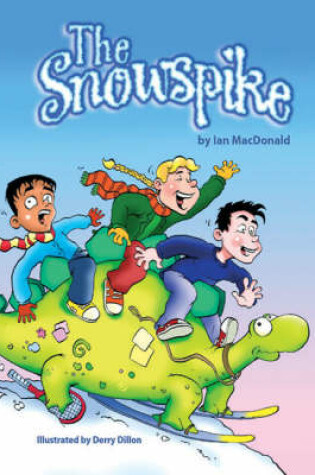 Cover of The Snowspike