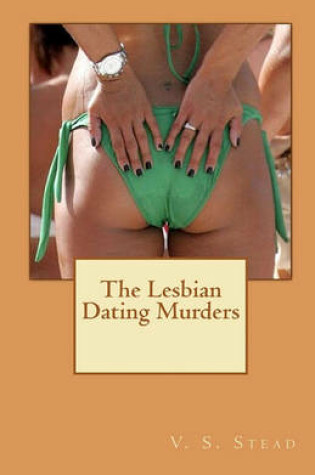 Cover of The Lesbian Dating Murders