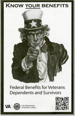 Cover of Federal Benefits for Veterans, Dependents and Survivors 2014