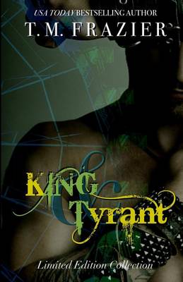 Book cover for King Series Collection