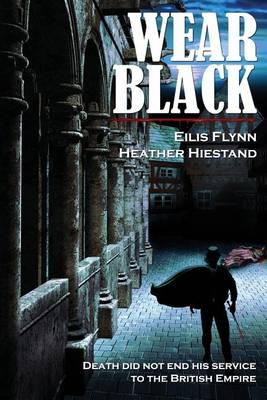 Book cover for Wear Black
