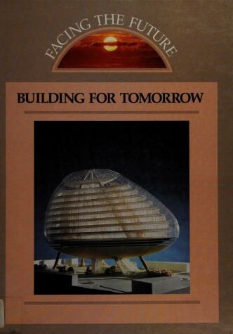 Cover of Building for Tomorrow