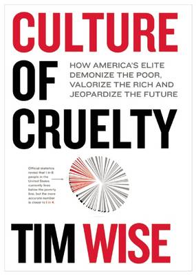 Book cover for Culture of Cruelty