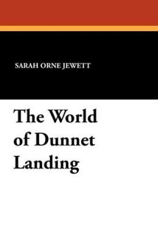Cover of The World of Dunnet Landing