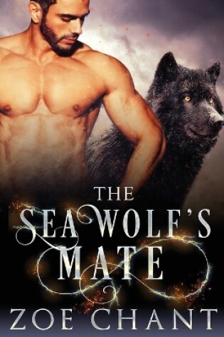 Cover of The Sea Wolf's Mate