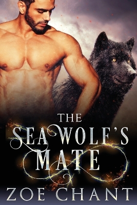 Book cover for The Sea Wolf's Mate
