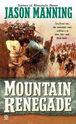 Cover of Mountain Renegade