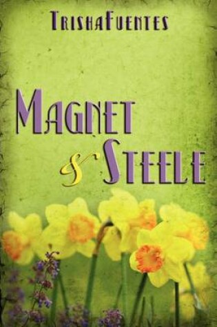 Cover of Magnet & Steele