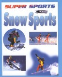 Cover of Snow Sports