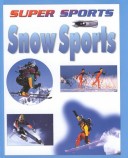 Book cover for Snow Sports