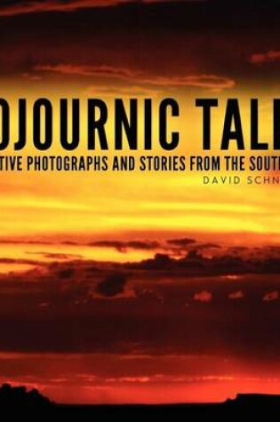 Cover of Sojournic Tales