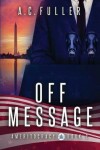 Book cover for Off Message