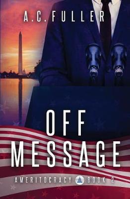 Cover of Off Message