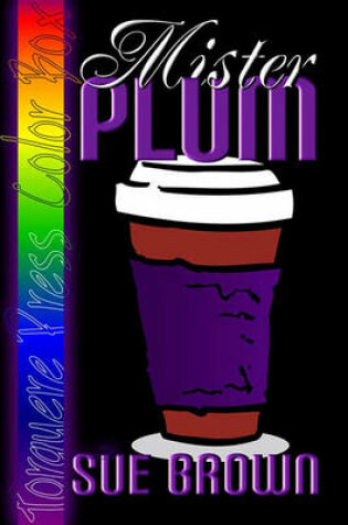 Cover of Mr. Plum