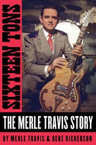 Cover of Sixteen Tons