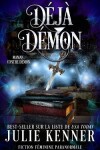 Book cover for Déjà démon