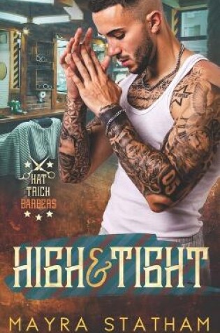 Cover of High & Tight